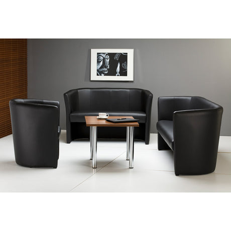 Nowy Styl Stol Club 3-pers sofa – Loungemøbler