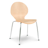 Konferencestol Cafe VI Birk – image 3