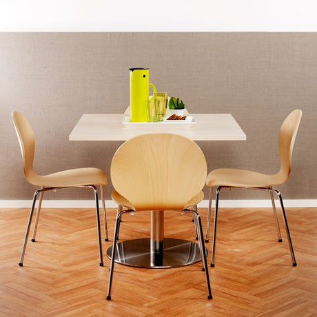 Nowy Styl Konferencestol Cafe VI Birk – Konferencemøbler (billede 2)