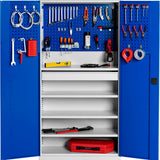 Værktøjsskab SMV Kombination 3 – image 2