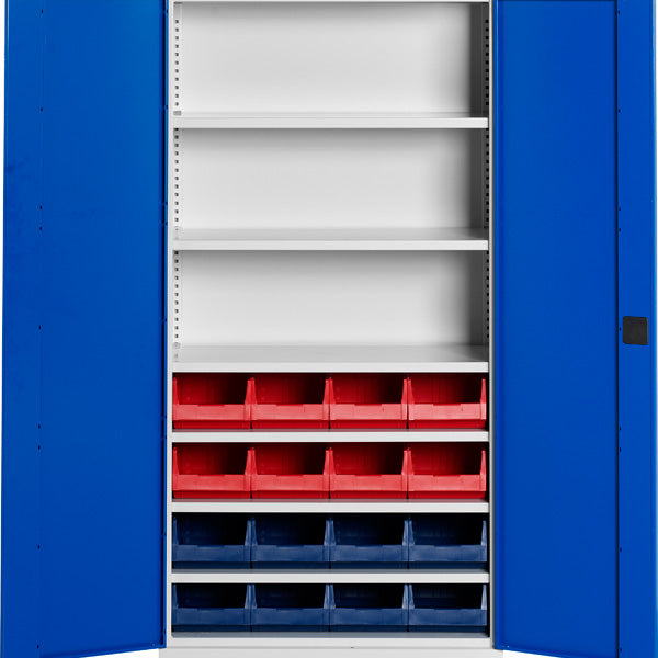 Værktøjsskab SMV Kombination 5 – image 2