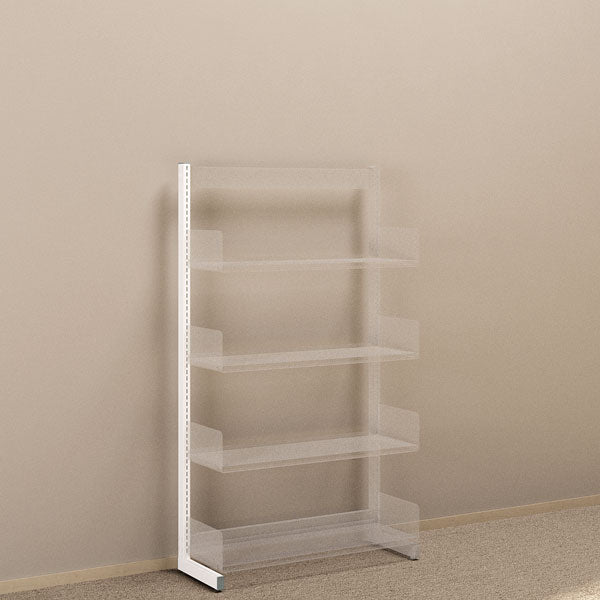 aLTI L-fod højde 1600mm – image 1