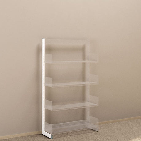 aLTI L-fod højde 1600mm – image 3