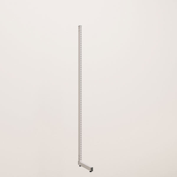Sarpsborg Metall aLTI L-fod højde 1900mm – Vægreoler (billede 2)