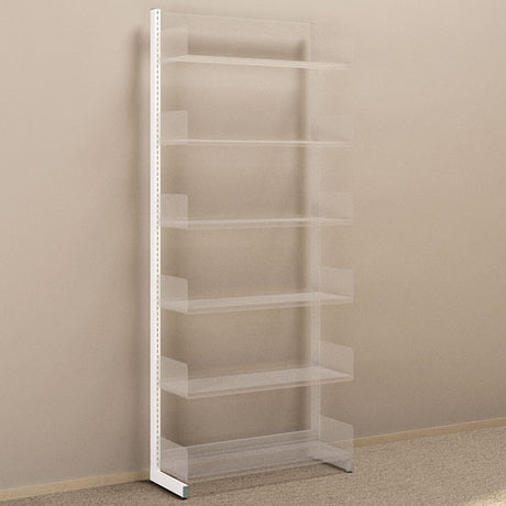 aLTI L-fod højde 2200mm – image 3