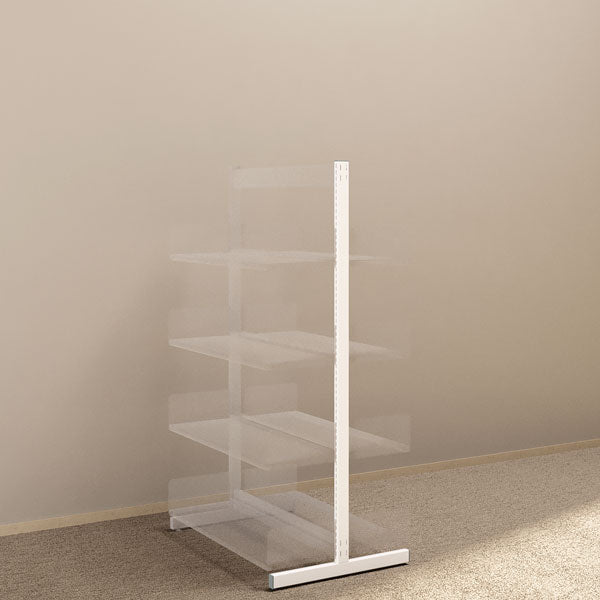 aLTI T-fod højde 1600mm – image 3