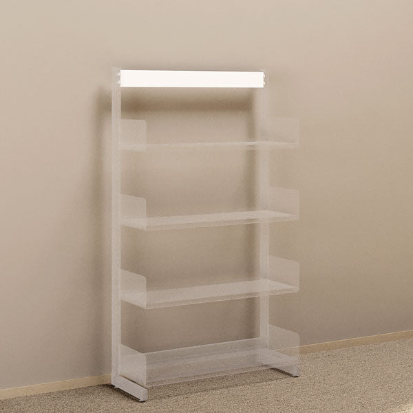 aLTI mellemstykke 900mm – image 1