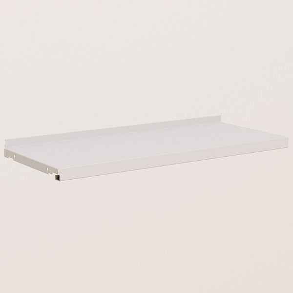 Sarpsborg Metall aLTI hylde 600x250mm – Vægreoler (billede 2)