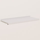 Sarpsborg Metall aLTI hylde 600x250mm – Vægreoler (billede 2)