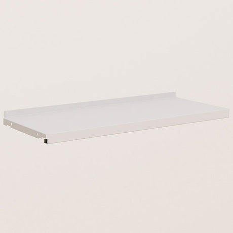 Sarpsborg Metall aLTI hylde 600x250mm – Vægreoler (billede 2)