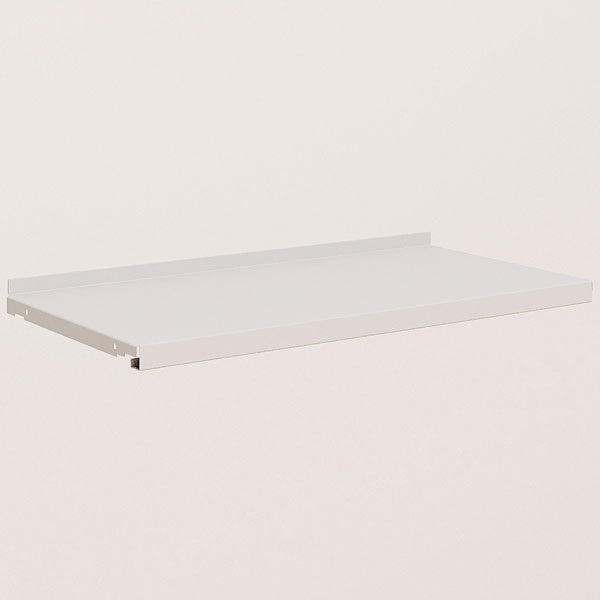 Sarpsborg Metall aLTI hylde 600x300mm – Hyldesystemer (billede 2)