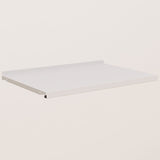 Sarpsborg Metall aLTI hylde 600x400mm – Vægreoler (billede 2)