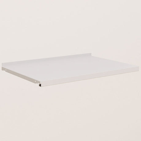 Sarpsborg Metall aLTI hylde 600x400mm – Vægreoler (billede 2)