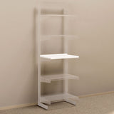 Sarpsborg Metall aLTI hylde 600x400mm – Vægreoler (billede 1)