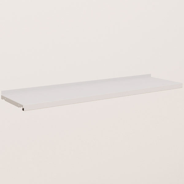Sarpsborg Metall aLTI hylde 900x250mm – Vægreoler (billede 2)
