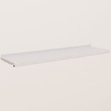 Sarpsborg Metall aLTI hylde 900x250mm – Vægreoler (billede 2)