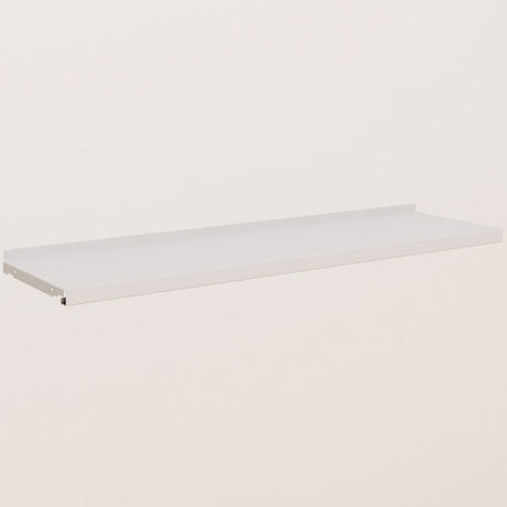 Sarpsborg Metall aLTI hylde 900x250mm – Vægreoler (billede 2)