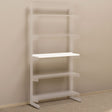 Sarpsborg Metall aLTI hylde 900x250mm – Vægreoler (billede 1)