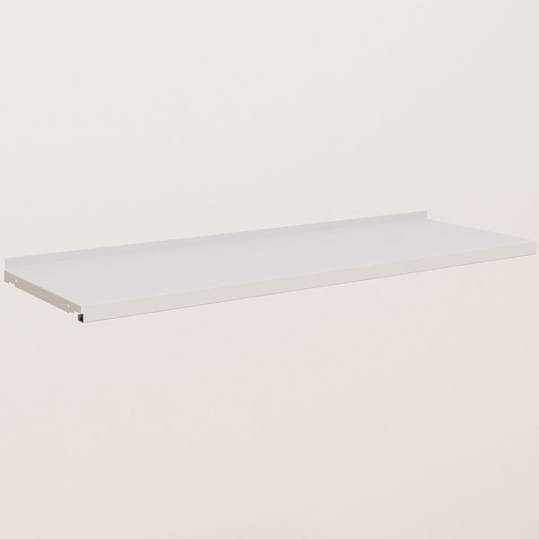 Sarpsborg Metall aLTI hylde 900x300mm – Hyldesystemer (billede 2)