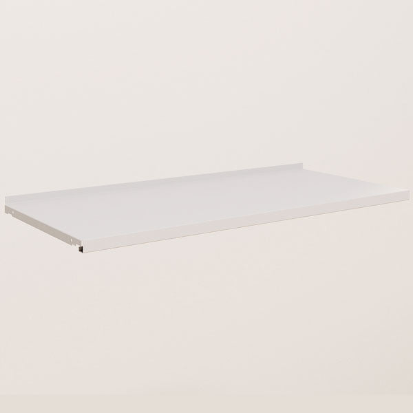 Sarpsborg Metall aLTI hylde 900x400mm – Vægreoler (billede 2)