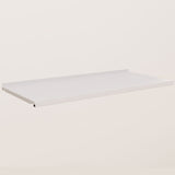 Sarpsborg Metall aLTI hylde 900x400mm – Vægreoler (billede 2)