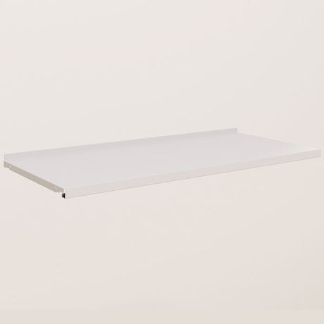 Sarpsborg Metall aLTI hylde 900x400mm – Vægreoler (billede 2)