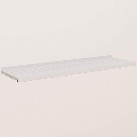 Sarpsborg Metall aLTI hylle f/deleplader 900x250mm – Vægreoler (billede 2)