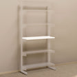 Sarpsborg Metall aLTI hylle f/deleplader 900x250mm – Vægreoler (billede 1)
