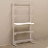 Sarpsborg Metall aLTI hylle f/deleplader 900x250mm – Vægreoler (billede 1)