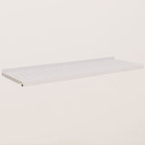 Sarpsborg Metall aLTI hylle f/deleplader 900x300mm – Vægreoler (billede 2)