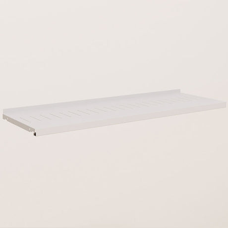 Sarpsborg Metall aLTI hylle f/deleplader 900x300mm – Vægreoler (billede 2)