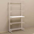 Sarpsborg Metall aLTI hylle f/deleplader 900x300mm – Vægreoler (billede 1)
