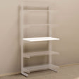 Sarpsborg Metall aLTI hylle f/deleplader 900x400mm – Vægreoler (billede 1)