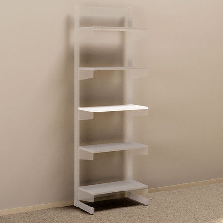 Sarpsborg Metall aLTI laminathylde 600x300mm – Vægreoler