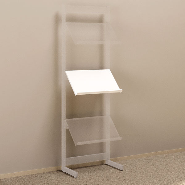 aLTI magasinhylde 600x360mm – image 1