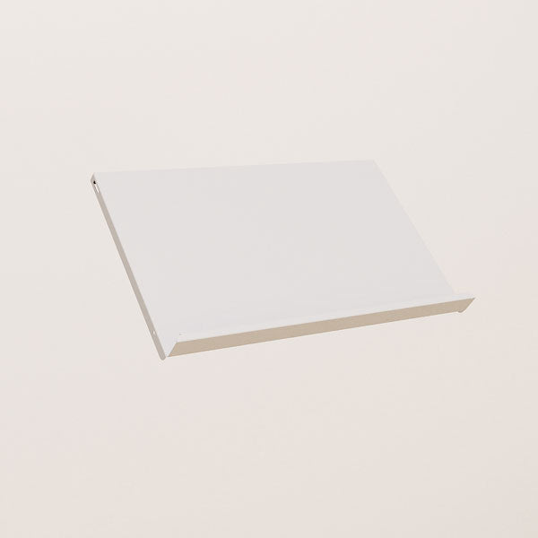 Sarpsborg Metall aLTI magasinhylde 600x360mm – Vægreoler (billede 2)