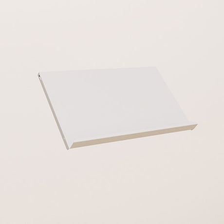 Sarpsborg Metall aLTI magasinhylde 600x360mm – Vægreoler (billede 2)