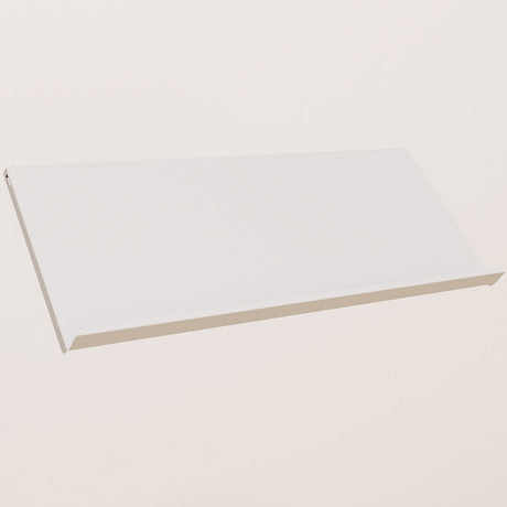 Sarpsborg Metall aLTI magasinhylde 900x360mm – Vægreoler (billede 2)