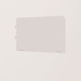 Højre overkonsol 250mm – image 4