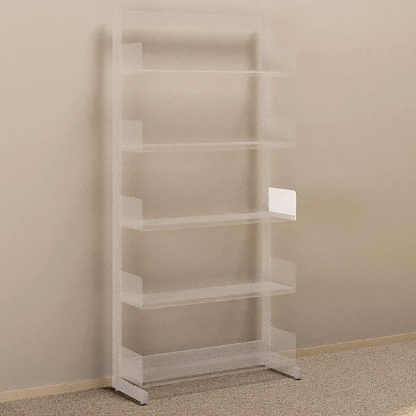 Højre overkonsol 250mm – image 1