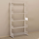 Højre overkonsol 250mm