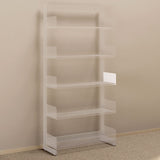 Højre overkonsol 300mm – image 1