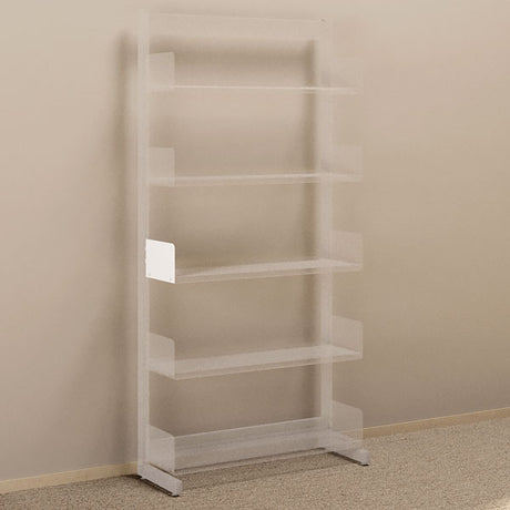 Venstre overkonsol 250mm – image 1