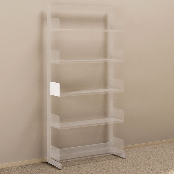 Venstre overkonsol 250mm – image 1