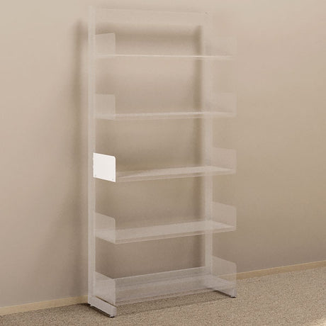 Venstre overkonsol 300mm – image 1