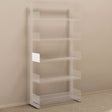 Sarpsborg Metall Venstre overkonsol 300mm – Hyldesystemer (billede 1)