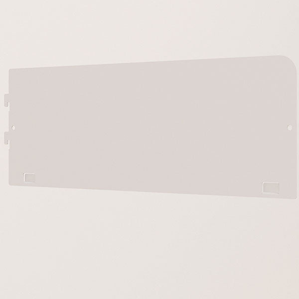 Venstre overkonsol 400mm – image 2