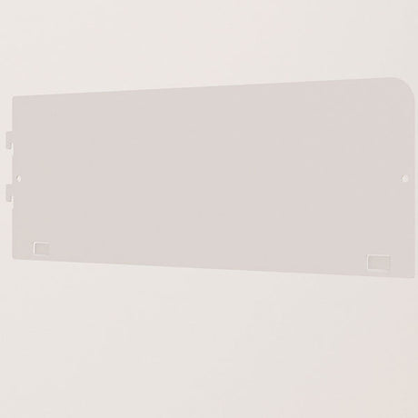 Venstre overkonsol 400mm – image 2