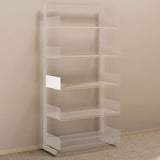 Venstre overkonsol 400mm