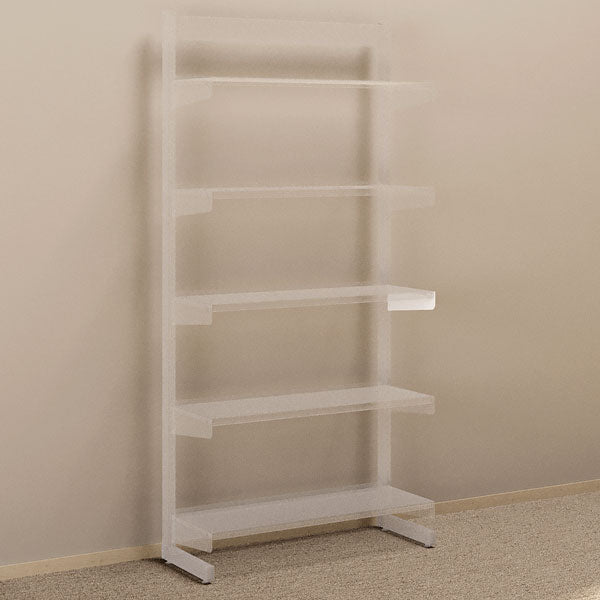 Højre underkonsol 300mm – image 1